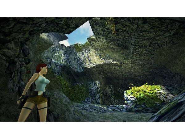 Tomb Raider 1-3 Remastered Starring Lara Croft – foto 3 – kavel bij XL Auctions