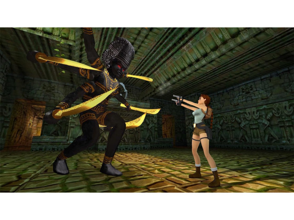 Tomb Raider 1-3 Remastered Starring Lara Croft – foto 4 – kavel bij XL Auctions