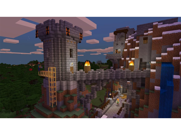 Minecraft: Nintendo Switch Edition – foto 3 – kavel bij XL Auctions