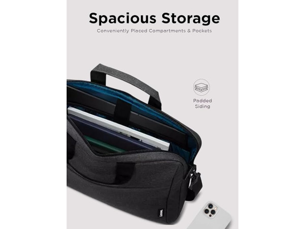 Lenovo T210 Casual laptoptas - 15,6 inch – foto 2 – kavel bij XL Auctions