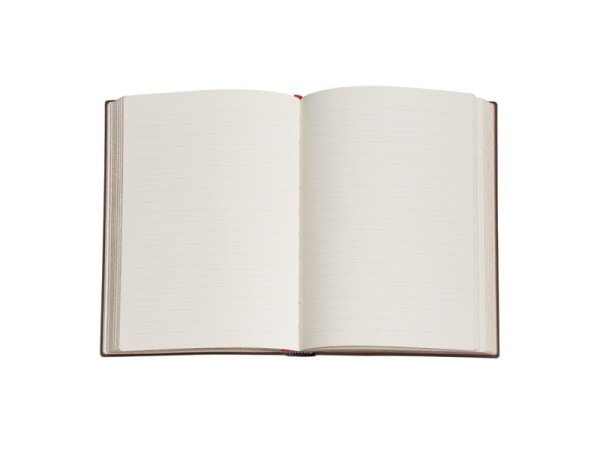 Nocturnelle Grande notitieboek met lijntjes en harde kaft, 2 – foto 3 – kavel bij XL Auctions