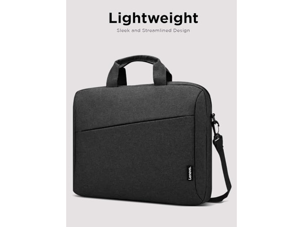 Lenovo T210 Casual laptoptas - 15,6 inch – foto 4 – kavel bij XL Auctions