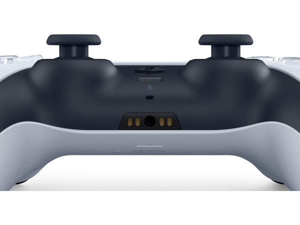 Sony PS5 DualSense draadloze controller - Wit – foto 2 – kavel bij XL Auctions