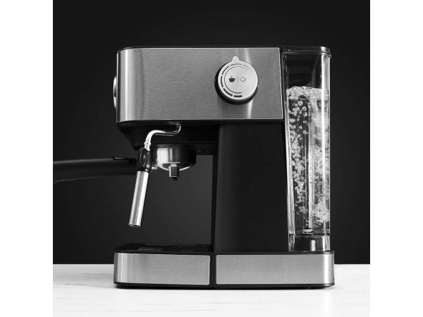 Cecotec Express Power Espresso - Koffiemachine 850w – foto 2 – kavel bij XL Auctions