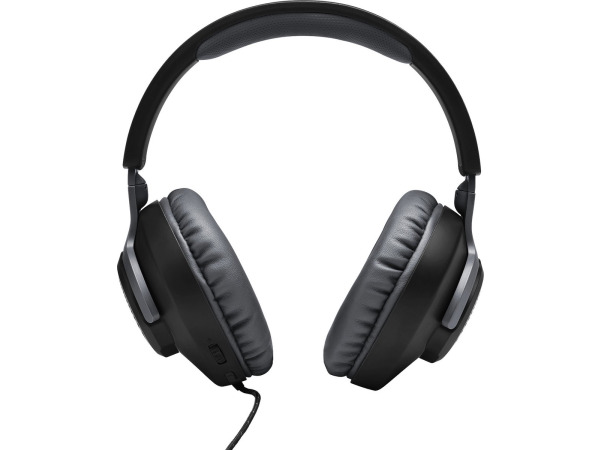 JBL Quantum 100 Zwart - Gaming Headset - Bedraad – foto 5 – kavel bij XL Auctions