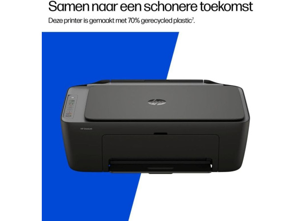 HP Deskjet 2920 All-in-One multifunctionele Kleur printer – foto 8 – kavel bij XL Auctions