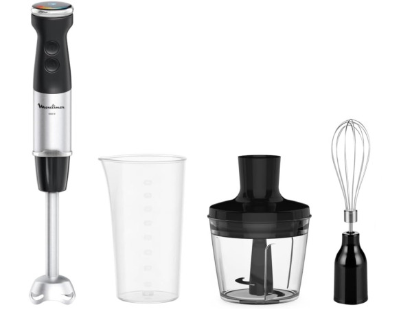 Moulinex Quickchef+ staafmixer - 1000W - DD67L8 – kavel bij XL Auctions