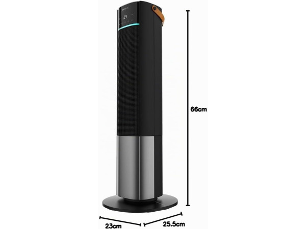 Cecotec ReadyWarm 2070 Max Ceramic - 2000W Kachel – foto 2 – kavel bij XL Auctions