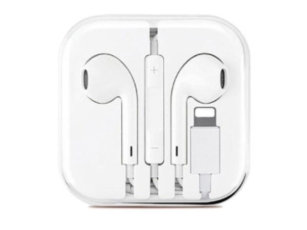 Apple EarPods met Lightning-connector ​​​​​​​ – foto 3 – kavel bij XL Auctions