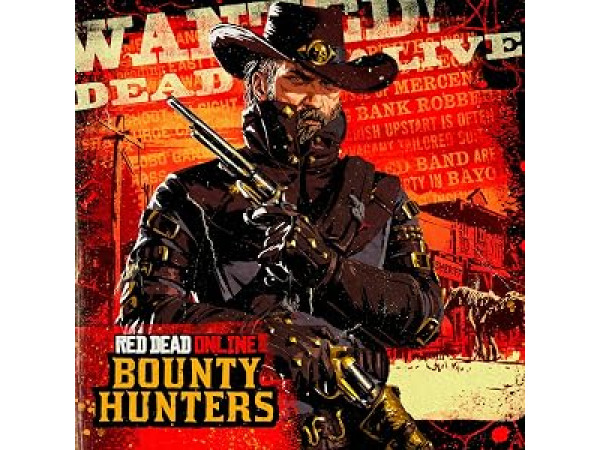 Red Dead Redemption 2 (PS4)(Duits) – foto 2 – kavel bij XL Auctions