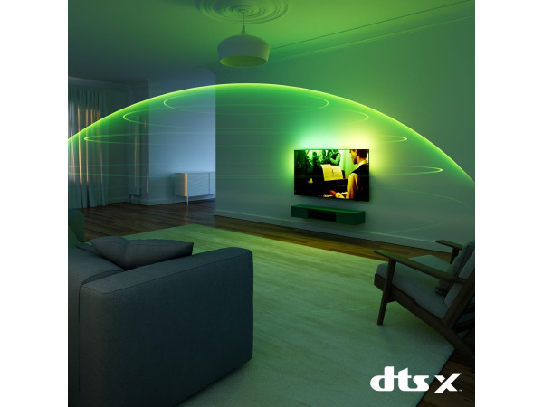Philips Ambilight 43PUS8200 4K LED Smart TV 43 inch - Dolby – foto 10 – kavel bij XL Auctions