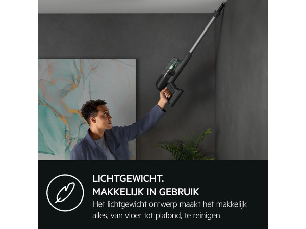 AEG ULTIMATE 7000 AP71UB14AM Steelstofstofzuiger – foto 7 – kavel bij XL Auctions
