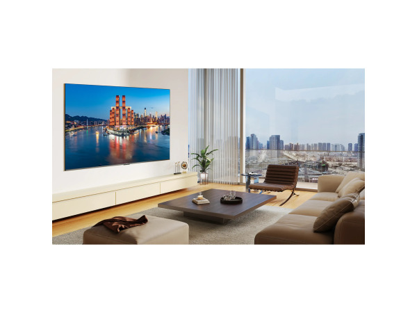 TCL 50C7K - Ultra HD 4K - Mini-led-tv - 50 inch - 2025 – foto 5 – kavel bij XL Auctions