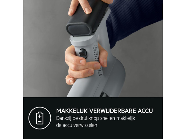 AEG ULTIMATE 7000 AP71UB14AM Steelstofstofzuiger – foto 11 – kavel bij XL Auctions