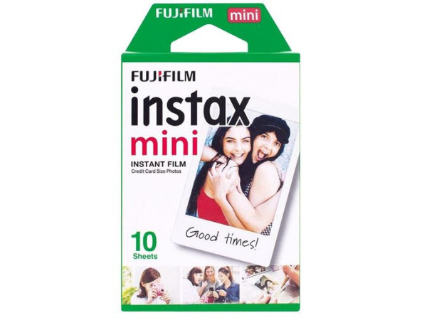 Fujifilm Instax Mini Film - Instant Fotopapier – kavel bij XL Auctions
