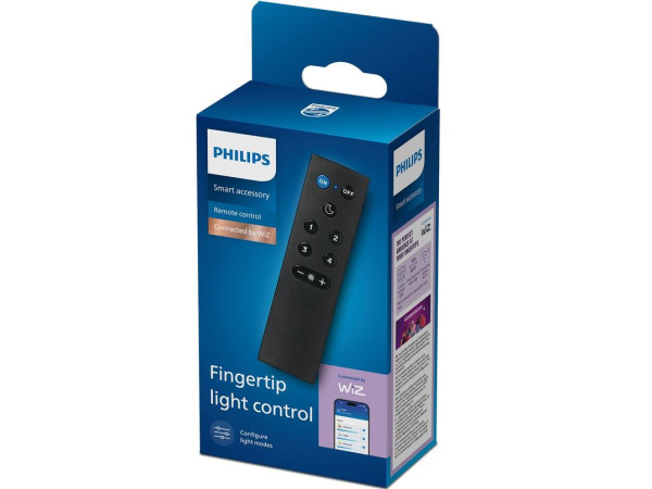 Philips Smart Lighting - Afstandsbediening – foto 2 – kavel bij XL Auctions