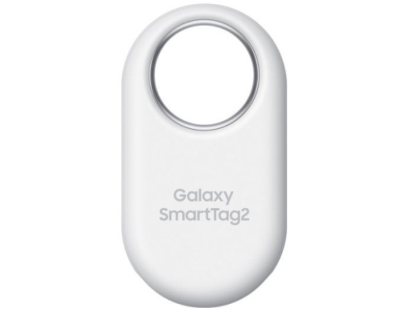 Samsung Galaxy SmartTag 2 - Wit – kavel bij XL Auctions
