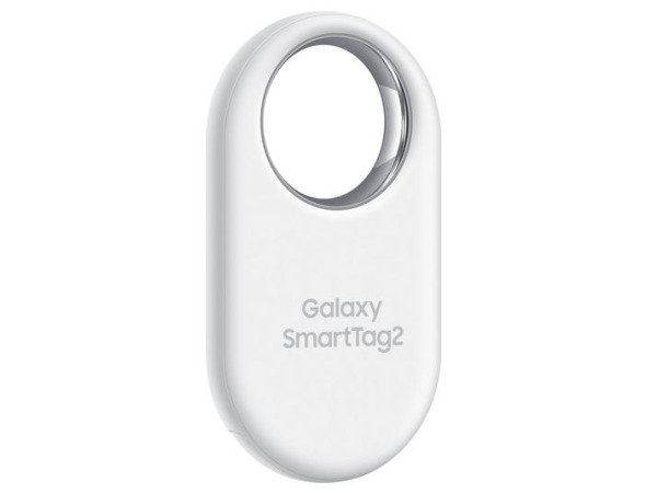 Samsung Galaxy SmartTag 2 - Wit – foto 2 – kavel bij XL Auctions
