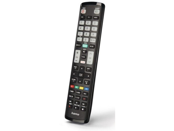 Hama universele afstandsbediening Samsung – kavel bij XL Auctions