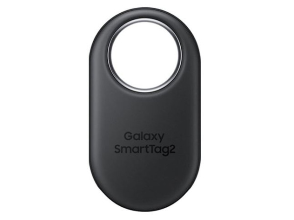 Samsung Galaxy SmartTag 2 & Silicone Case - Lavendel – foto 2 – kavel bij XL Auctions