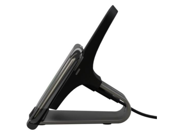 Goobay 52955, draadloze desktop oplader 10W – foto 2 – kavel bij XL Auctions