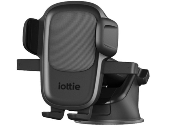 iOttie - Autohouder Met zuignap – kavel bij XL Auctions
