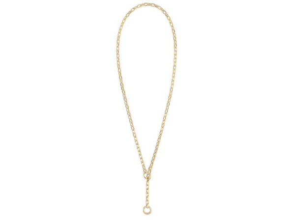 iDeal of Sweden - Chain Strap Gold - Telefoonkoord – kavel bij XL Auctions