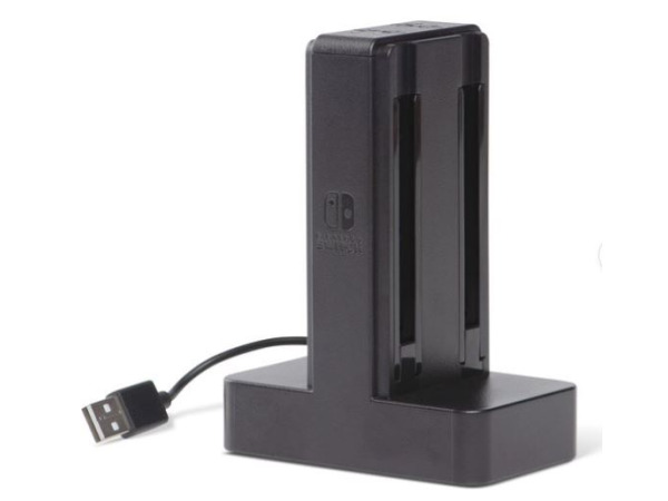 PowerA Joy Con Nintendo Switch Oplaadstation – kavel bij XL Auctions