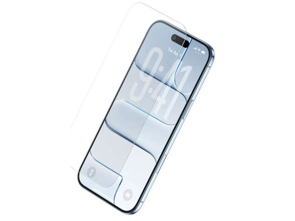 Belkin InvisiGlass Privacy iPhone screenprotector – foto 2 – kavel bij XL Auctions