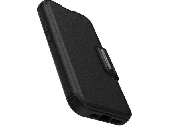 OtterBox Strada Apple iPhone 15 Pro - Echt Leer