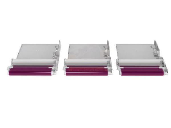 Kodak Instant print 3x3 cartridge for 30 photos – foto 2 – kavel bij XL Auctions