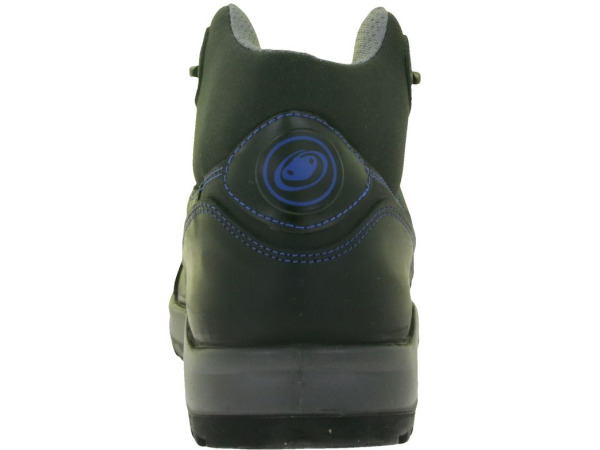 PYTHON Fresh 1.0 Veiligheidsschoenen Maat 39 – foto 3 – kavel bij XL Auctions