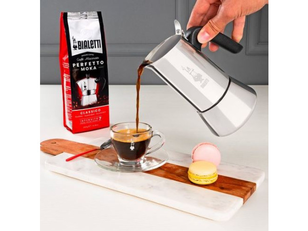 Bialetti Venus Percolator 10 Kops 460 ml – foto 2 – kavel bij XL Auctions