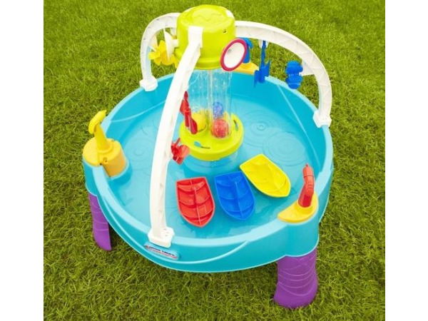 Little Tikes Fun Water Speeltafel – foto 2 – kavel bij XL Auctions