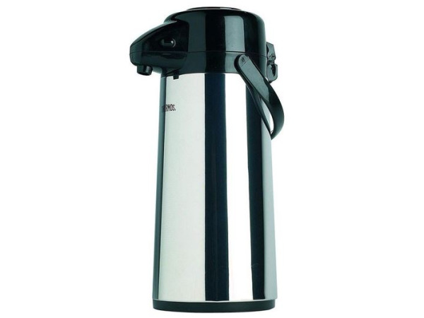 Thermos Pompkan - RVS 1.9L – kavel bij XL Auctions