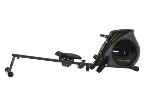 Tunturi Cardio Fit R20 Roeitrainer - Inklapbaar