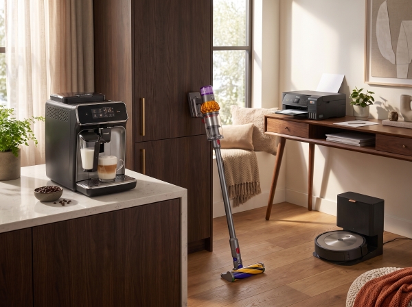 Premium Veiling - Dyson - Koffiemachines - JBL - En veel meer! 
