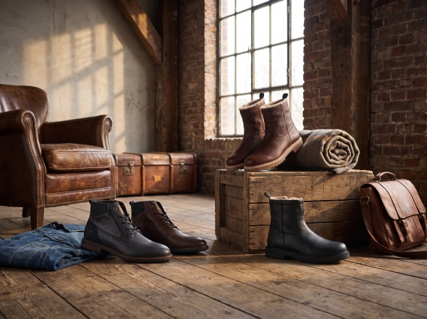 PME Legend - heren schoenen