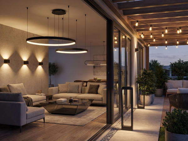 LED BINNEN EN BUITEN VERLICHTING  (GRATIS VERZENDING)