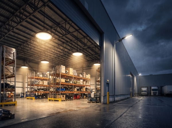 INDUSTRIEEL EN GU10 LED VERLICHTING  (GRATIS VERZENDING)