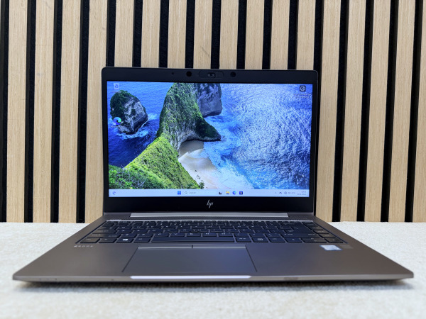 Refurbished Laptops