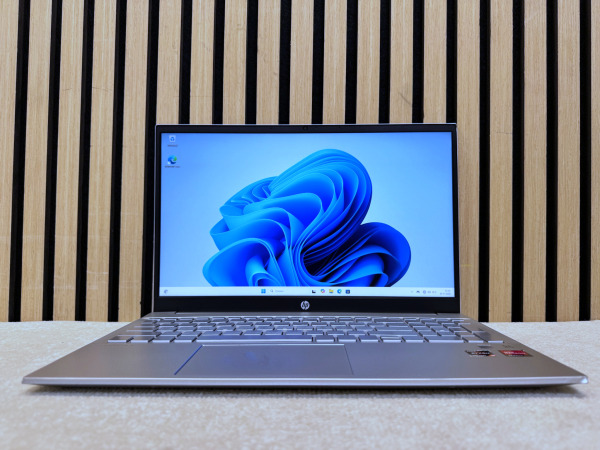 HP Pavilion 15-eh1907nd | Ryzen 5 5500U | 8GB | 256GB NVMe