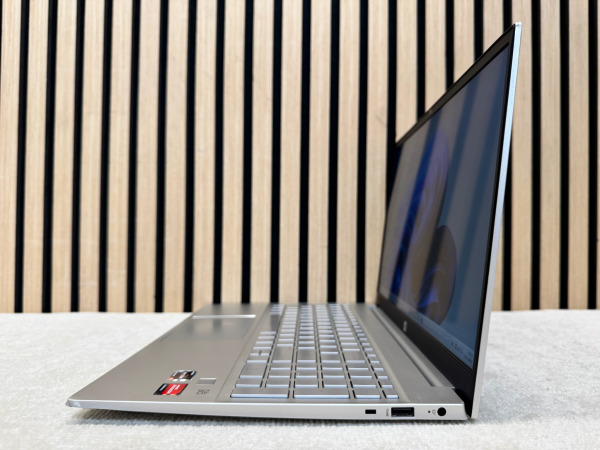 HP Pavilion 15-eh1907nd | Ryzen 5 5500U | 8GB | 256GB NVMe – foto 2 – kavel bij XL Auctions
