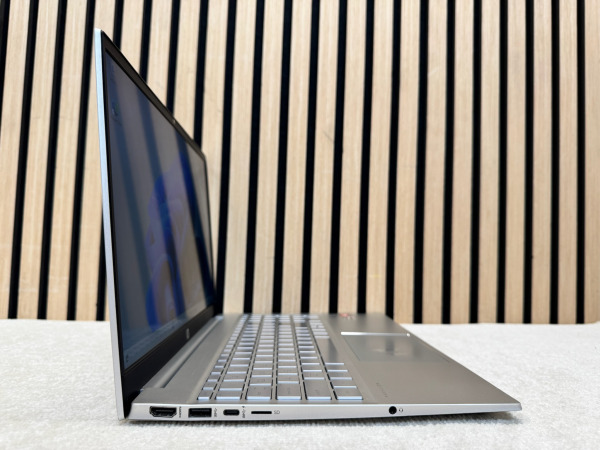 HP Pavilion 15-eh1907nd | Ryzen 5 5500U | 8GB | 256GB NVMe – foto 3 – kavel bij XL Auctions