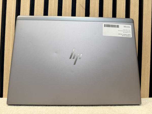 HP ZBook 14u G5 | i7-8550U | 8GB | 256GB NVMe – foto 5 – kavel bij XL Auctions