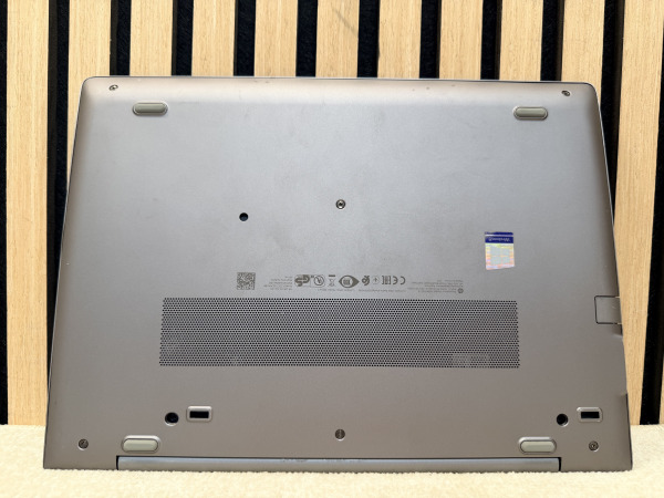HP ZBook 14u G5 | i7-8550U | 8GB | 256GB NVMe – foto 6 – kavel bij XL Auctions