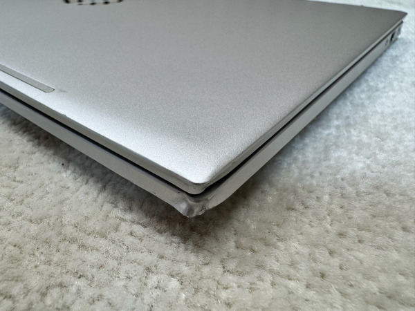 HP Pavilion 15-eh1907nd | Ryzen 5 5500U | 8GB | 256GB NVMe – foto 7 – kavel bij XL Auctions