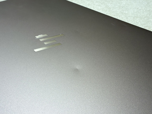 HP ZBook 14u G5 | i7-8550U | 8GB | 256GB NVMe – foto 8 – kavel bij XL Auctions