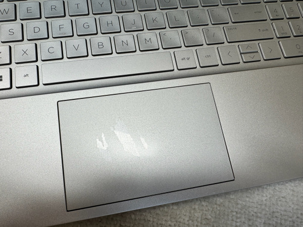 HP Pavilion 15-eh1907nd | Ryzen 5 5500U | 8GB | 256GB NVMe – foto 10 – kavel bij XL Auctions