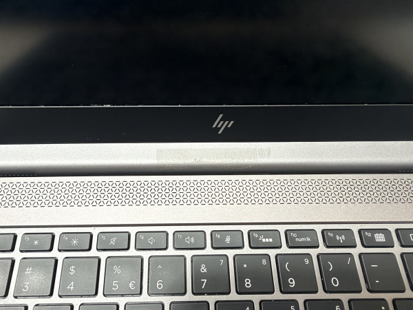 HP ZBook 14u G5 | i7-8550U | 8GB | 256GB NVMe – foto 9 – kavel bij XL Auctions